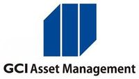 Logo of GCI Asset Management