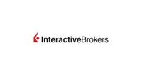 Logo of Interactive Brokers