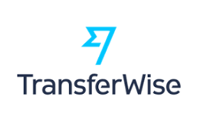 Logo of Transferwise